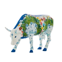 CowParade - Musselmalet, Large